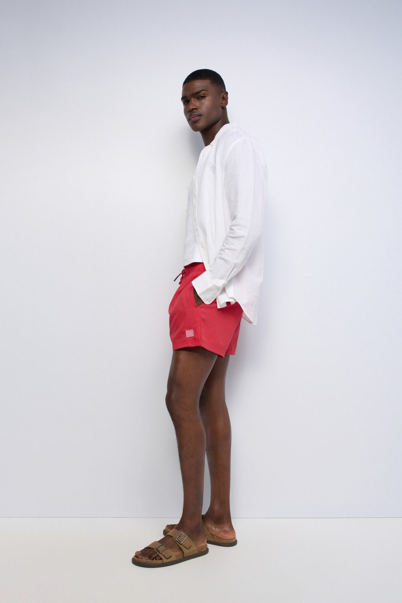 ZWEMSHORTS