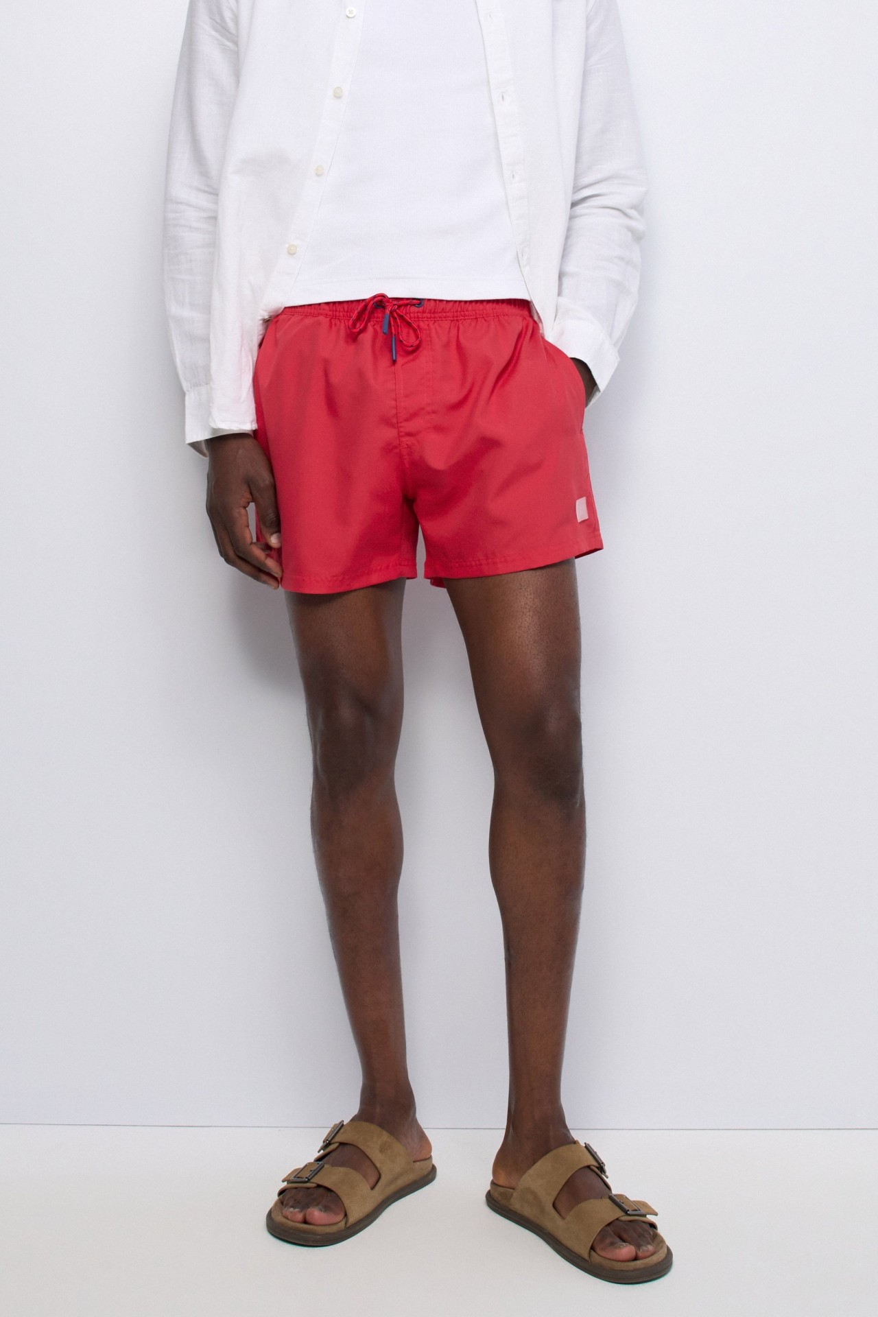 ZWEMSHORTS