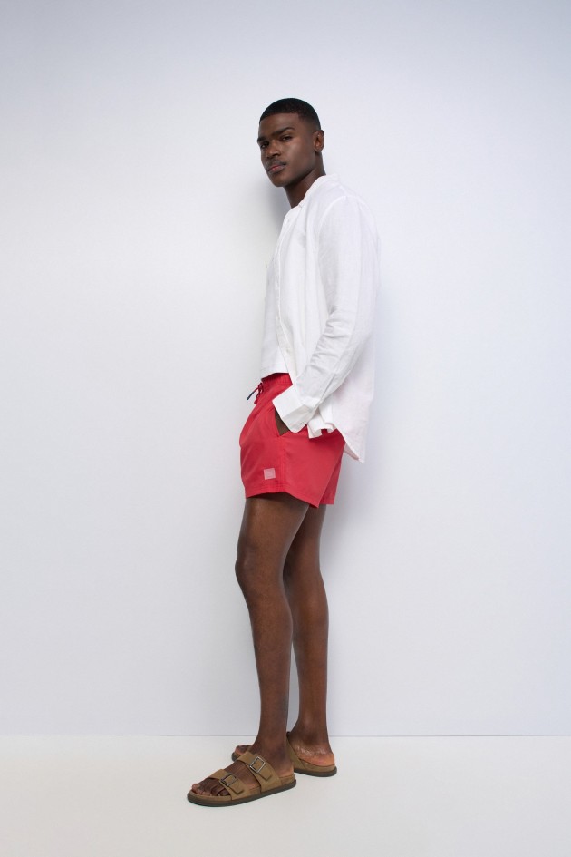 SWIM SHORTS