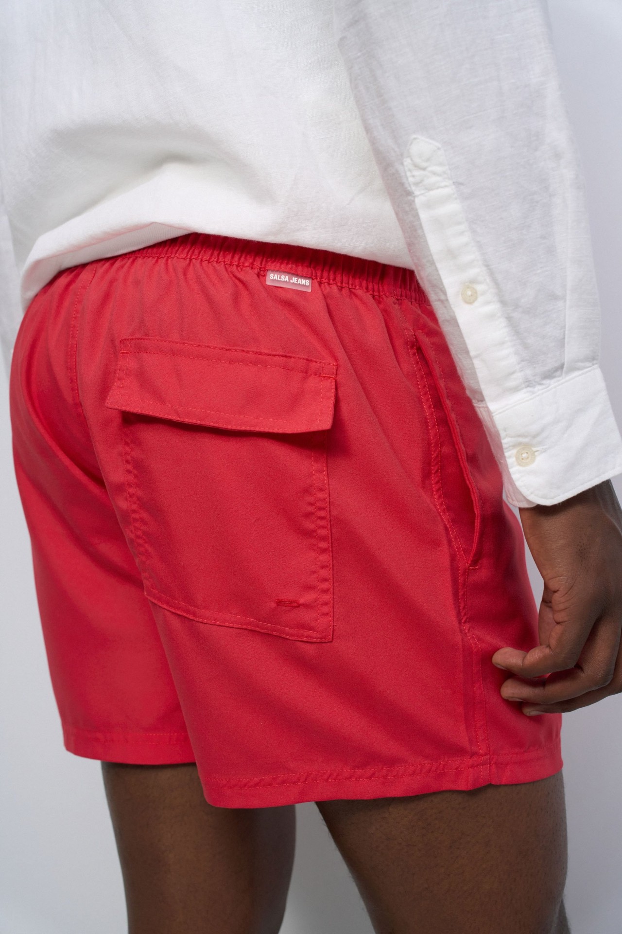 ZWEMSHORTS