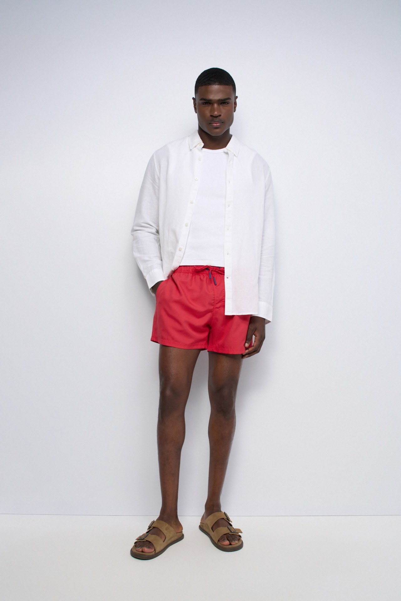 ZWEMSHORTS
