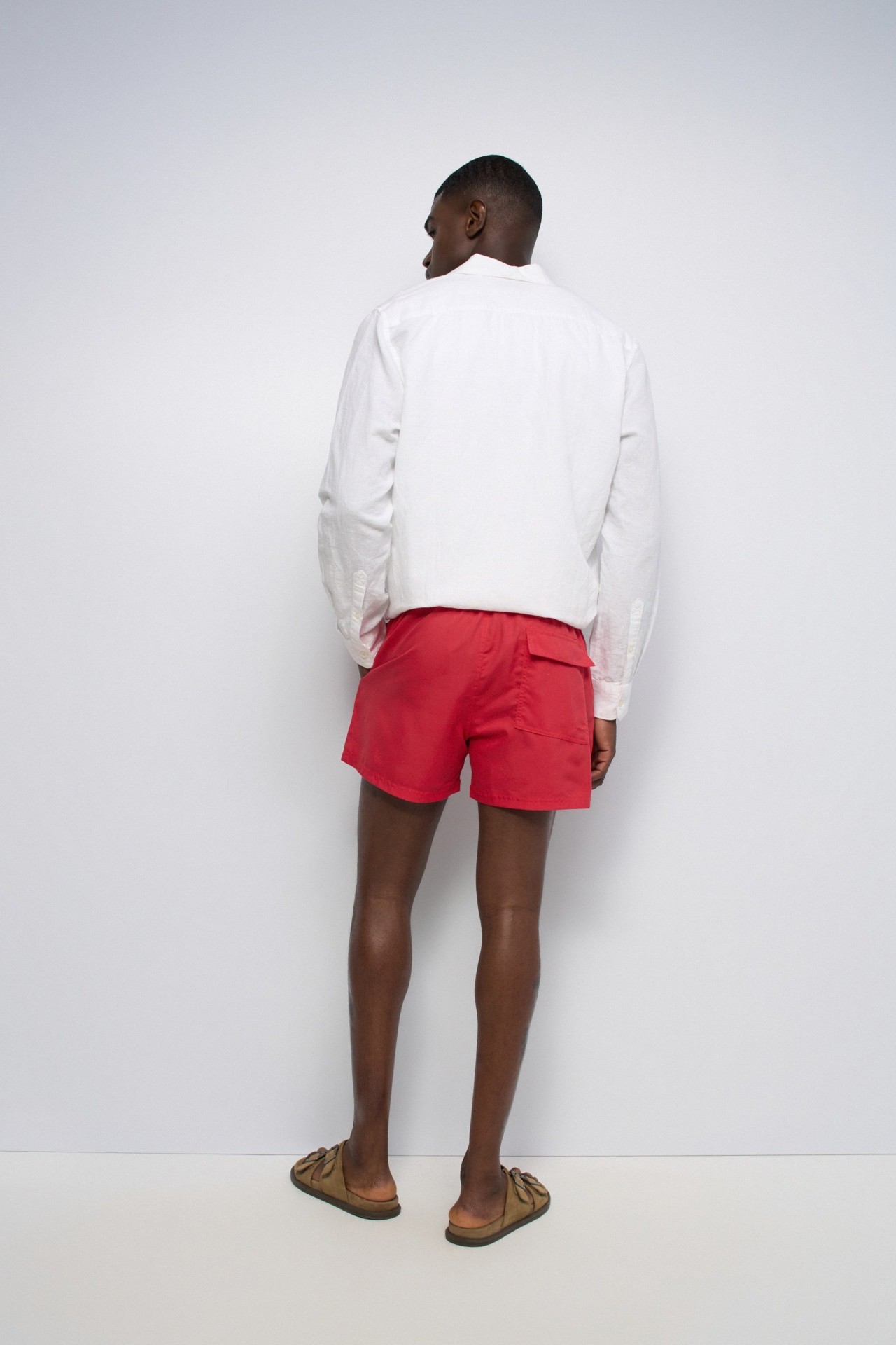 ZWEMSHORTS