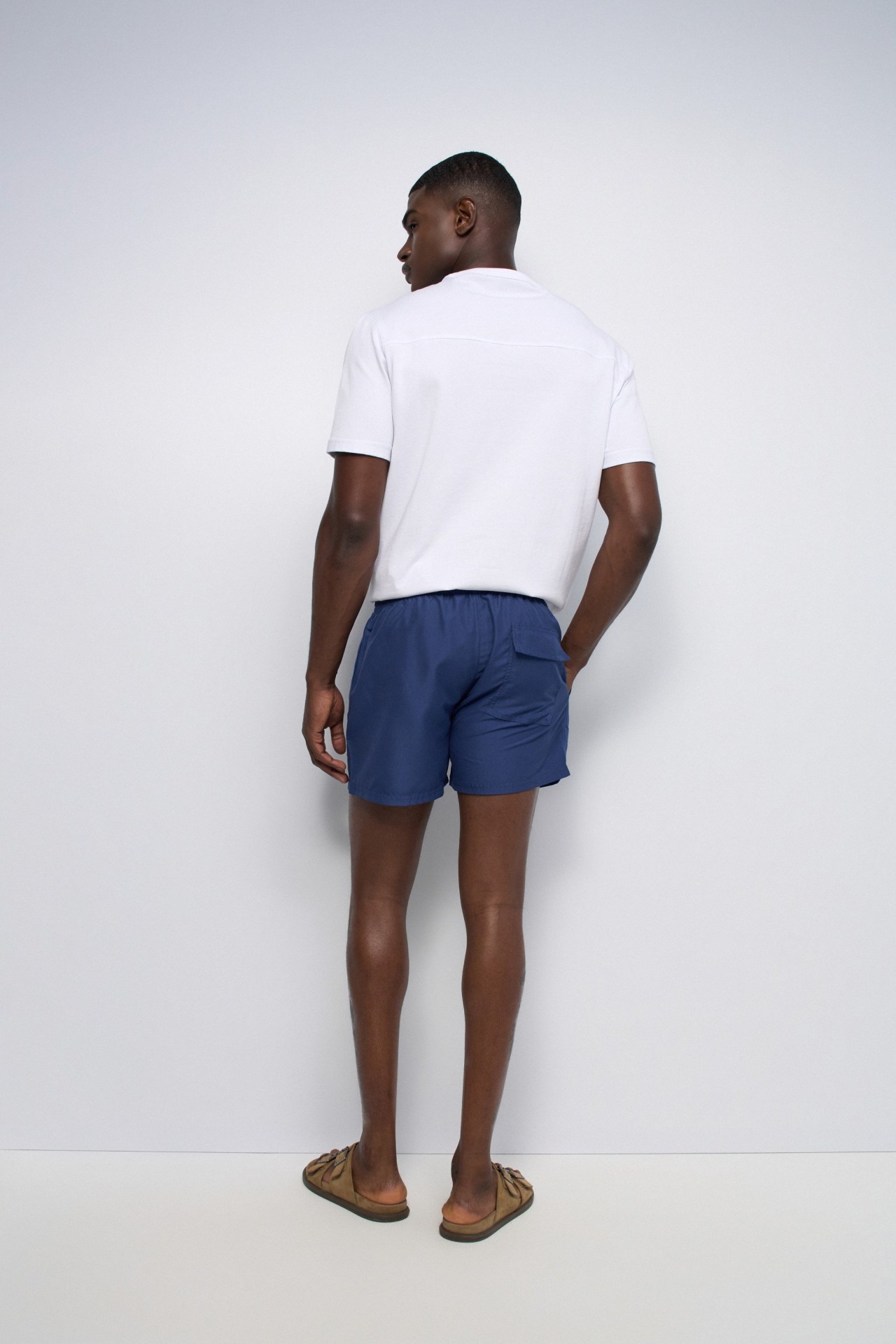 ZWEMSHORTS