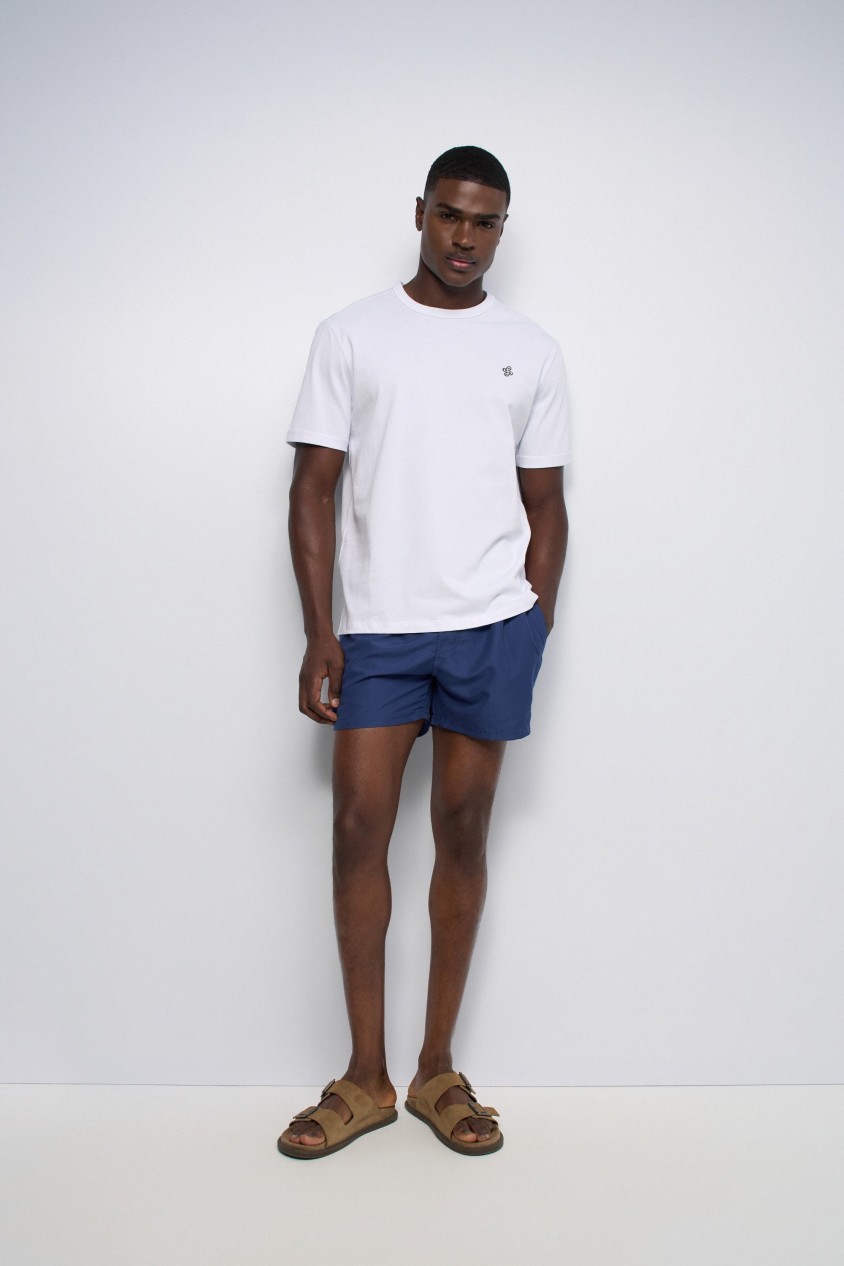 SHORTS DE BAIN