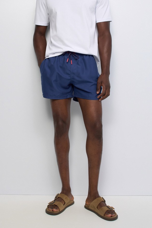 ZWEMSHORTS