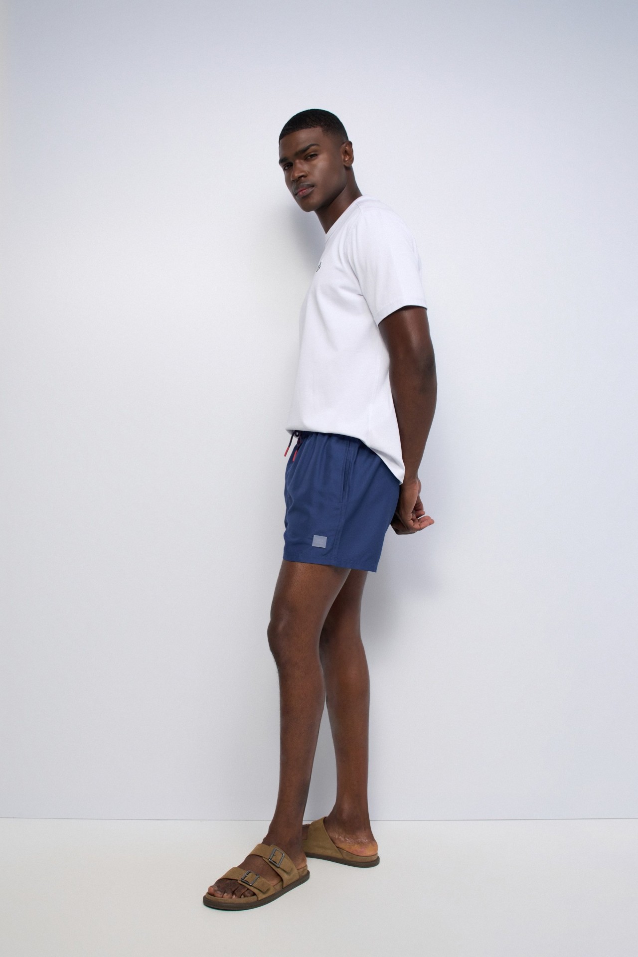 ZWEMSHORTS