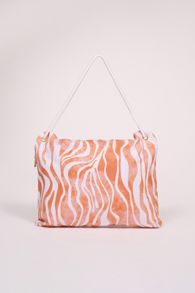 BEACH PILLOW