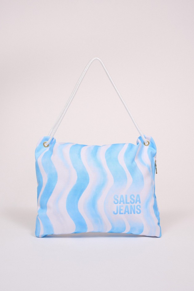 COUSSIN DE PLAGE