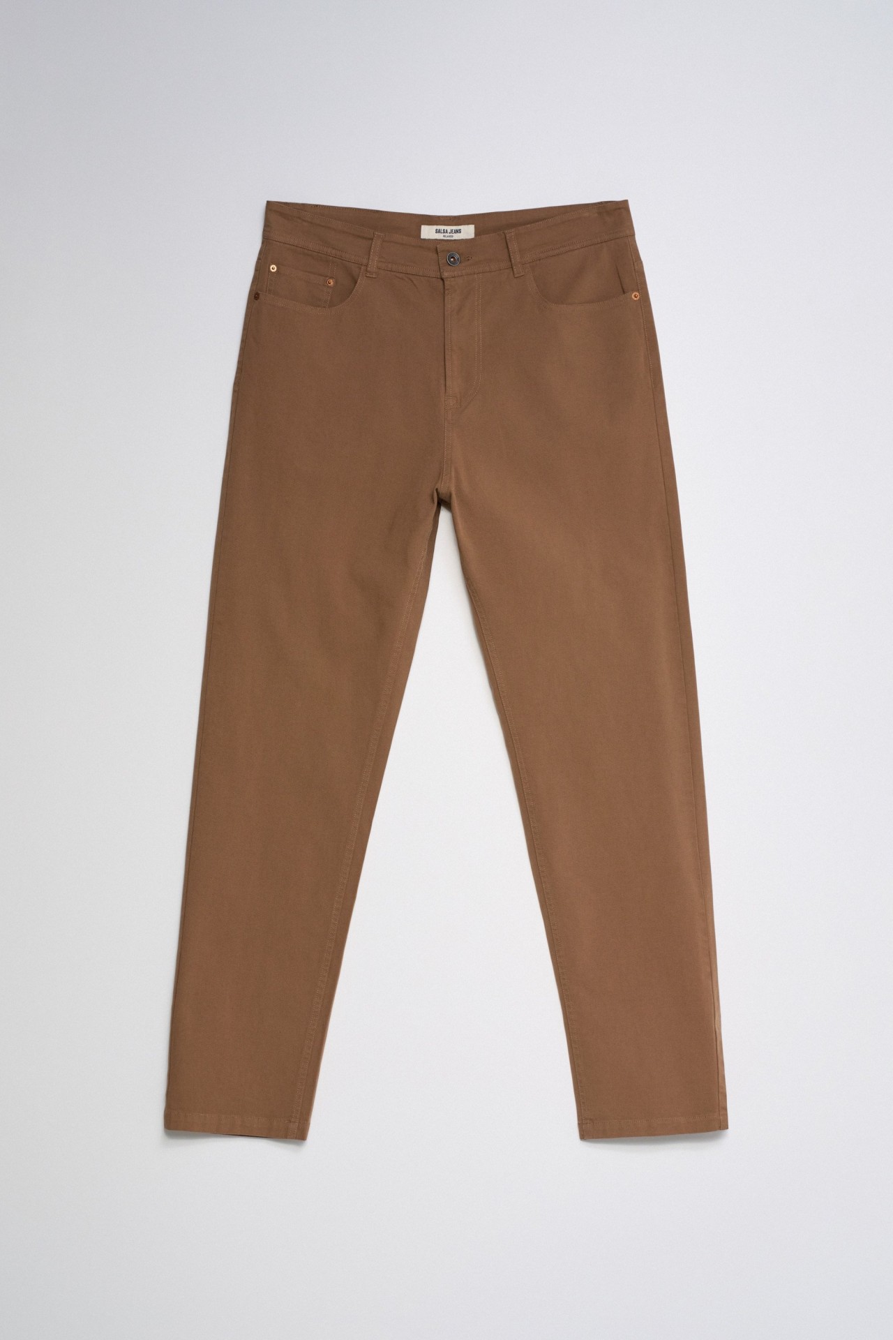 PANTALON RELAXED FIT