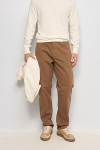 PANTALON RELAXED FIT