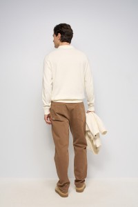 PANTALON RELAXED FIT