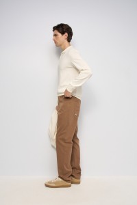 PANTALON RELAXED FIT