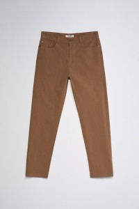 PANTALON RELAXED FIT