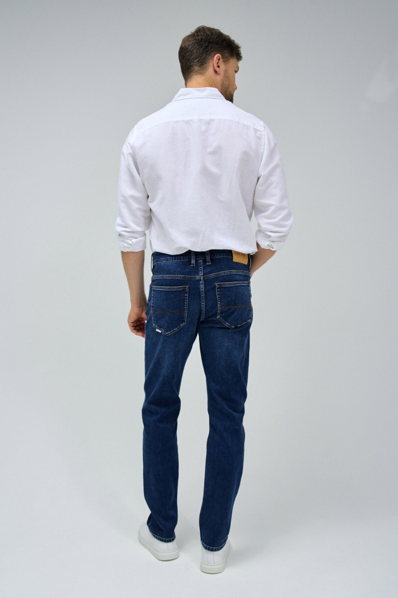 SLIM FIT S-ACTIV JEANS