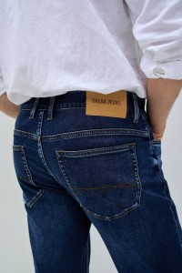 SLIM FIT S-ACTIV JEANS