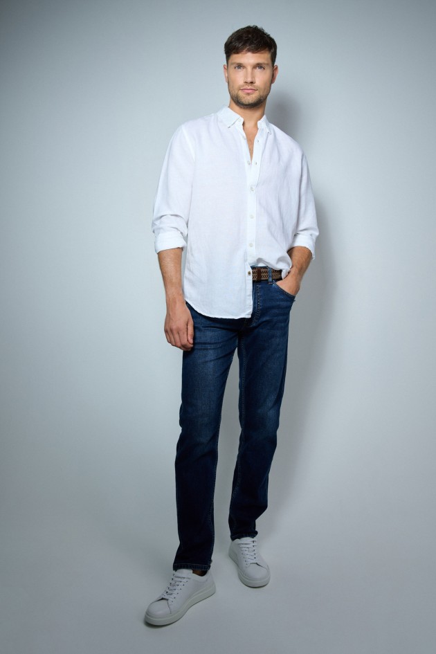 SLIM FIT S-ACTIV JEANS