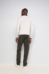 PANTALON RELAXED FIT