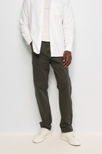 PANTALON RELAXED FIT