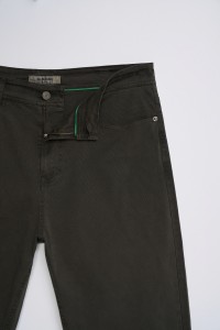 PANTALON RELAXED FIT
