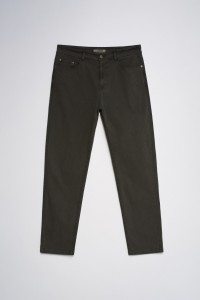 PANTALON RELAXED FIT