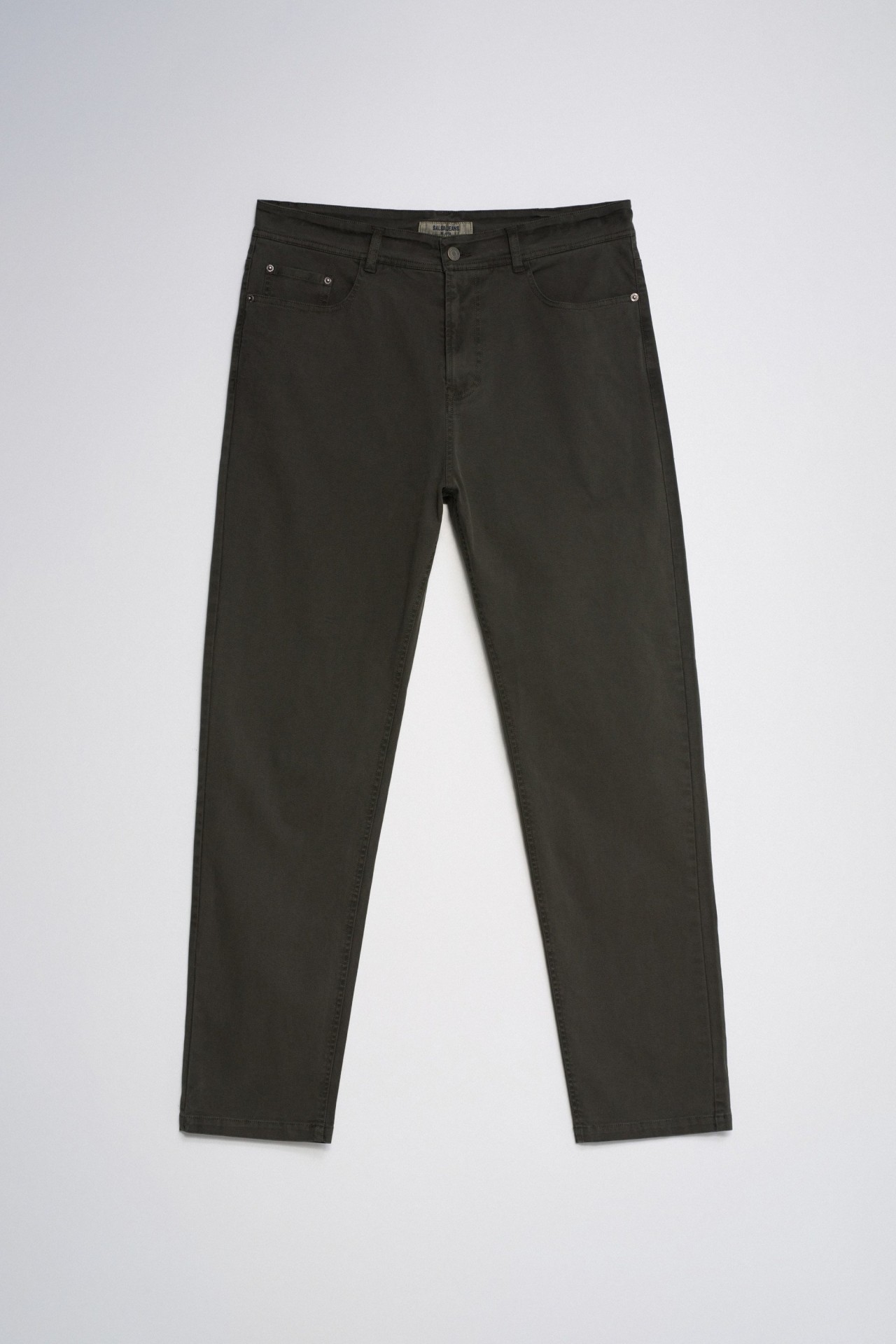 PANTALON RELAXED FIT