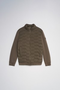 BLOUSON BI-MATI�RE