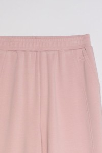 WIDE-LEG JOGGERS
