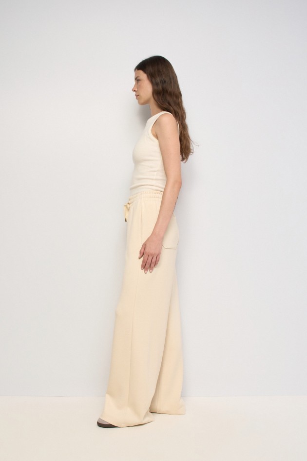 PANTALON JOGGER WIDE