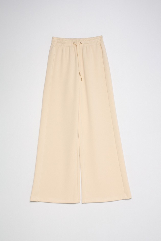 PANTALON JOGGER WIDE