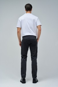 PANTALONES CHINO S-ACTIV SLIM FIT