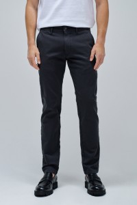 PANTALONES CHINO S-ACTIV SLIM FIT