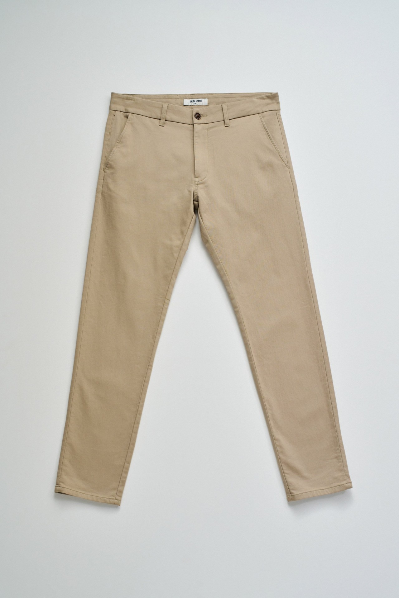 CHINO S-ACTIV TROUSERS