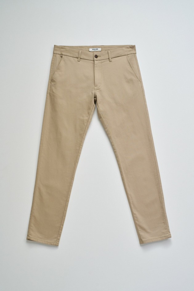 CHINO S-ACTIV TROUSERS