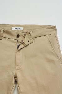 CHINO S-ACTIV TROUSERS