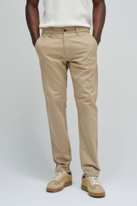 CHINO S-ACTIV TROUSERS