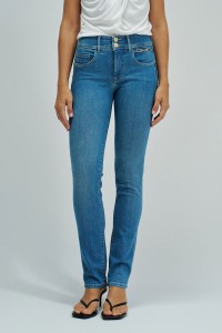 SECRET PUSH IN SLIM JEANS SECRET PUSH IN SLIM JEANS