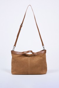 TOTEBAG EM PELE