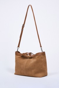 TOTEBAG EM PELE