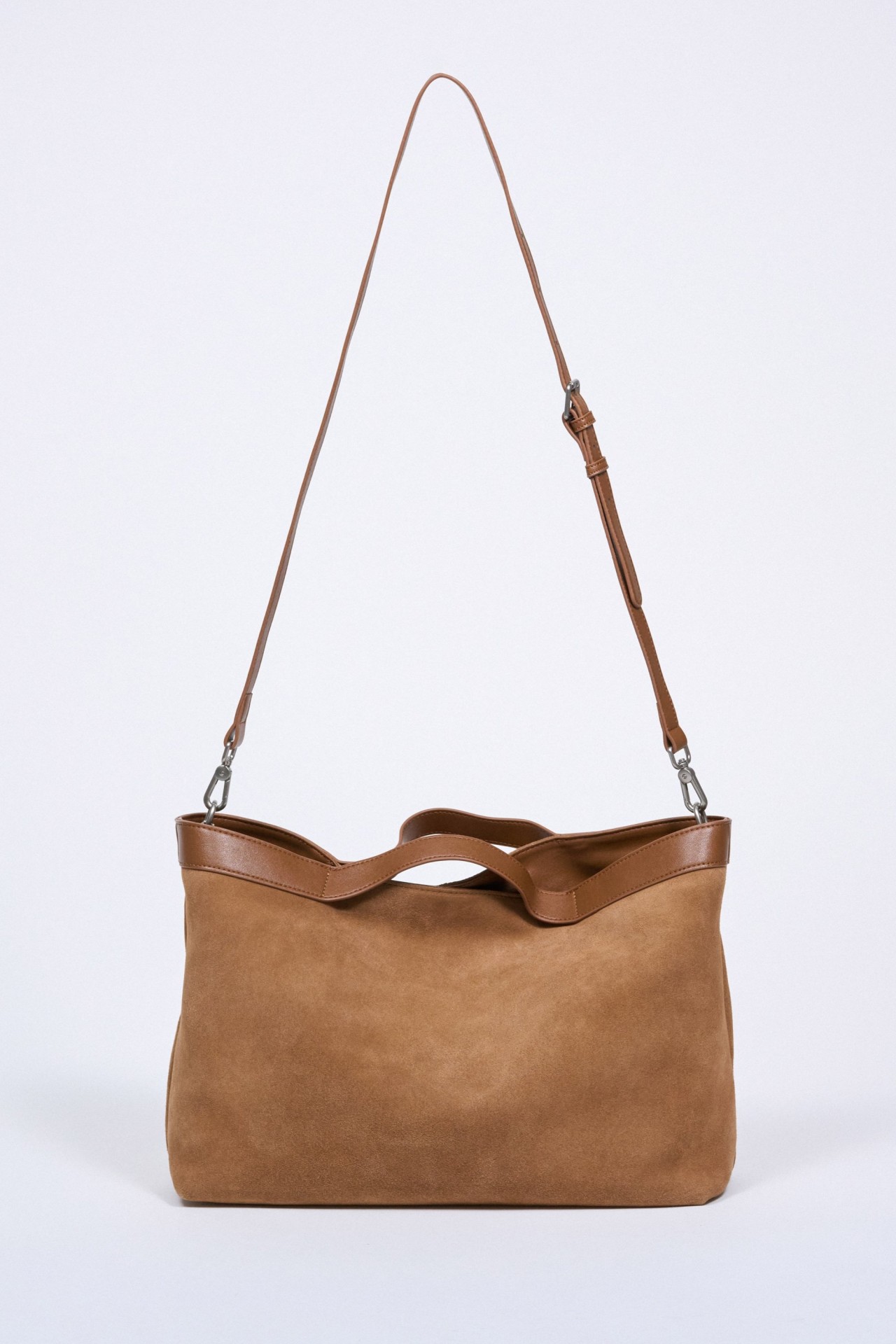 TOTEBAG EM PELE