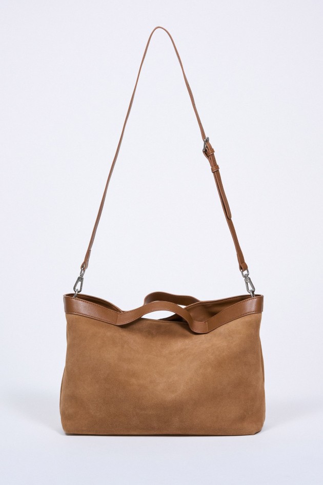 TOTEBAG EM PELE