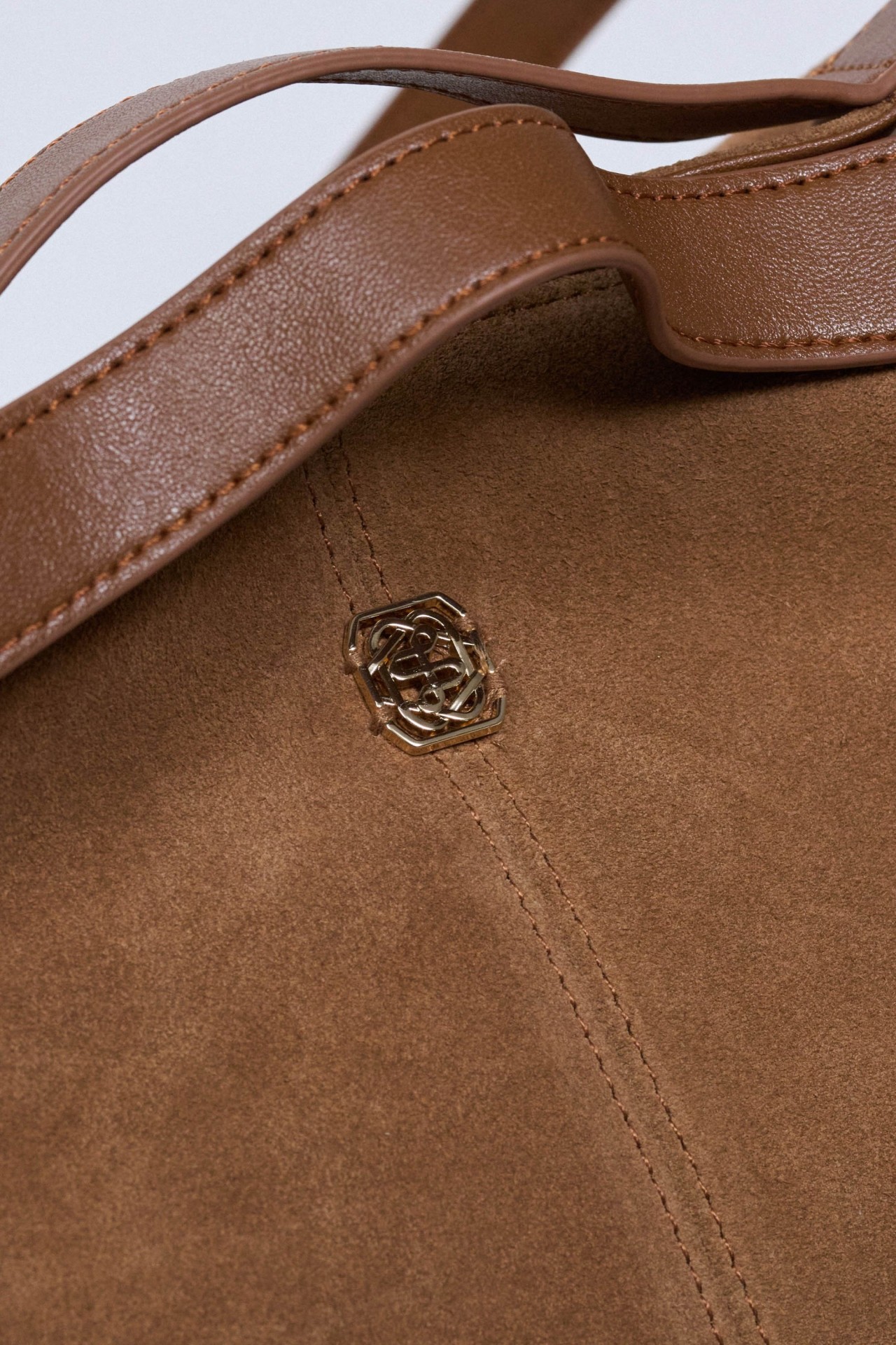 TOTEBAG EM PELE