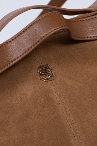 TOTEBAG EM PELE