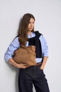 TOTEBAG EM PELE