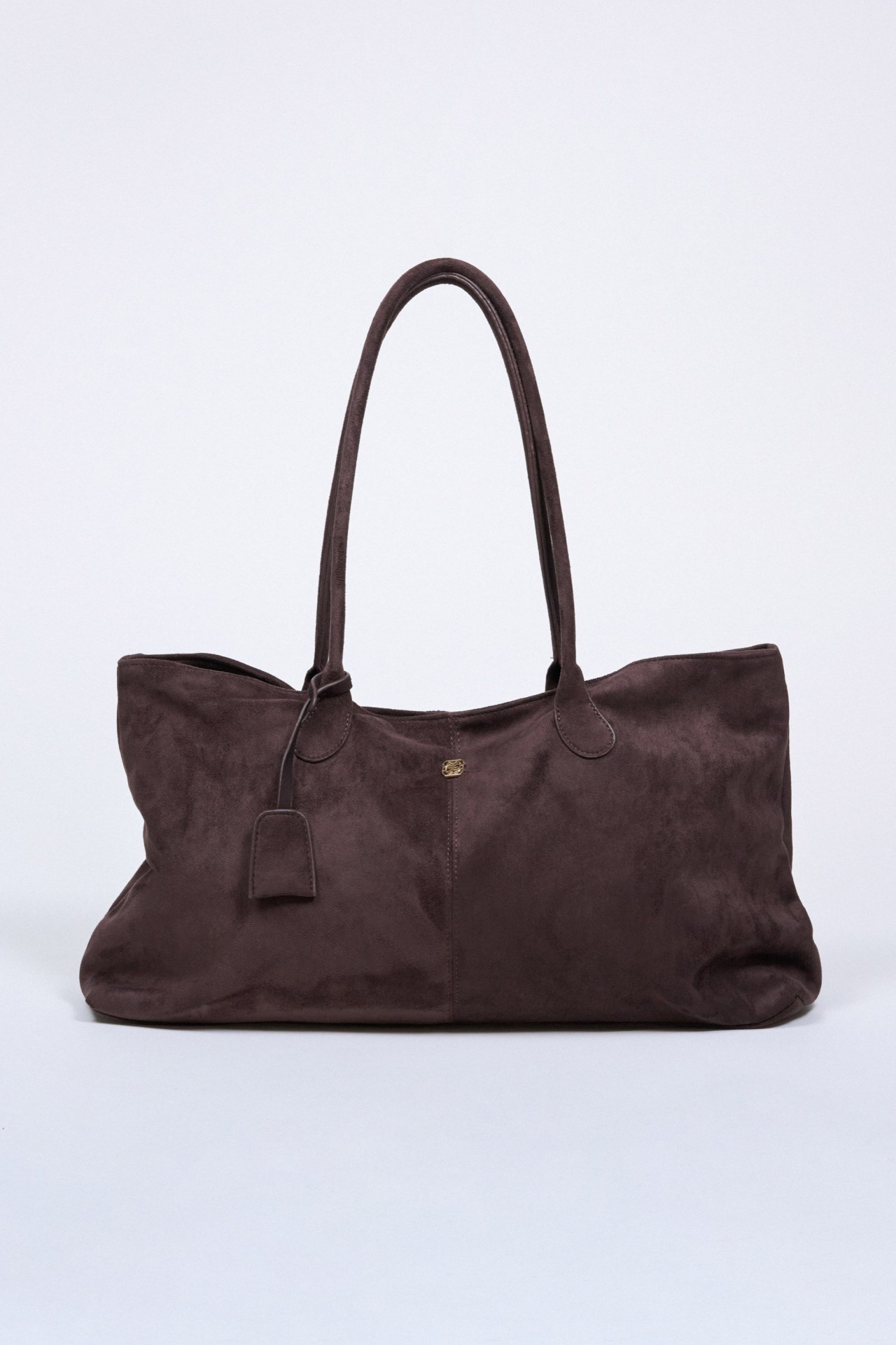 TOTEBAG MET SU�DE-EFFECT