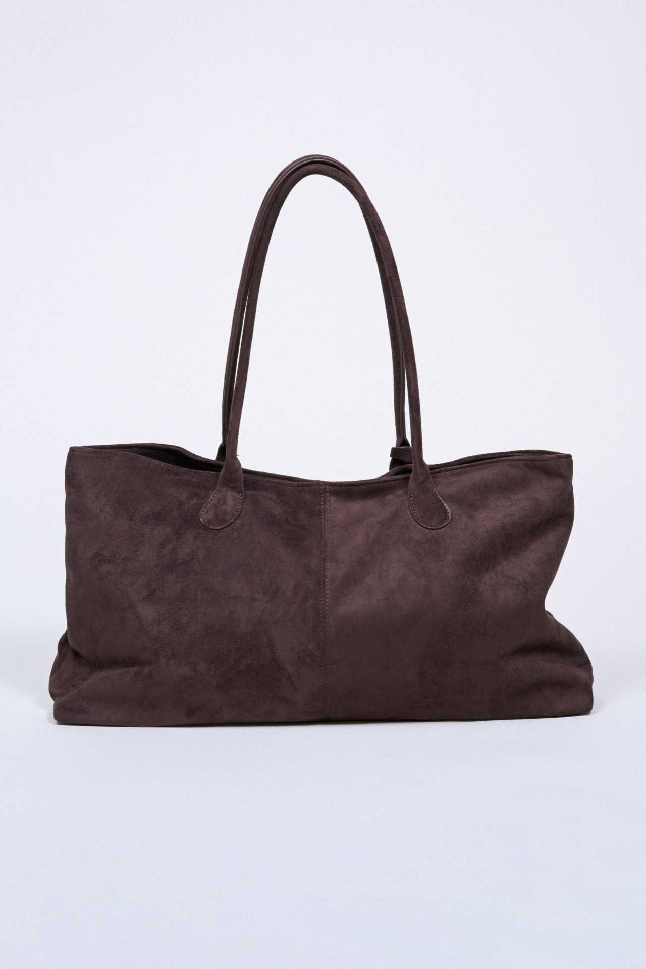 TOTEBAG MET SU�DE-EFFECT