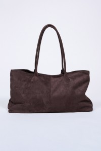 TOTEBAG MET SU�DE-EFFECT