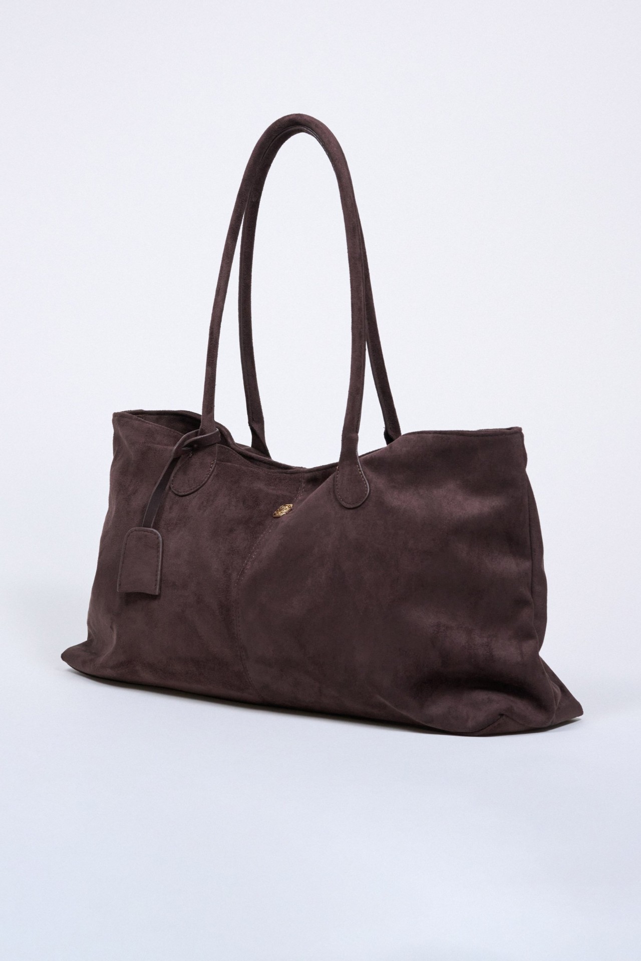 TOTEBAG MET SU�DE-EFFECT