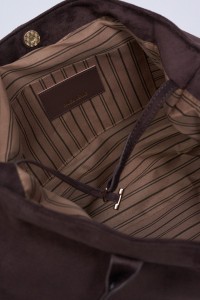 TOTEBAG MET SU�DE-EFFECT