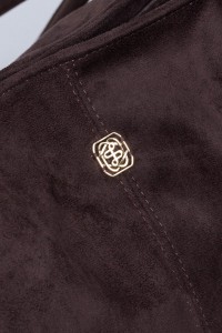 TOTEBAG MET SU�DE-EFFECT