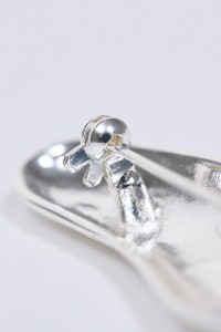 ASYMMETRISCHE BROCHE